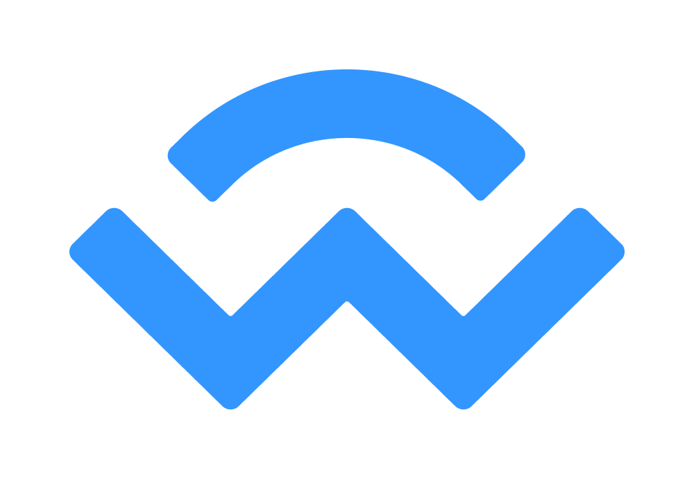 WalletConnect icon
